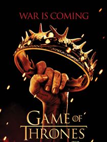 Game of Thrones SAISON 2