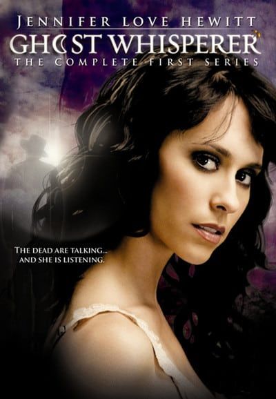 Ghost Whisperer SAISON 1