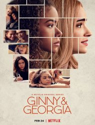 Ginny et Georgia SAISON 2