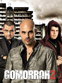 Gomorra SAISON 2