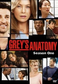 Grey's Anatomy SAISON 1