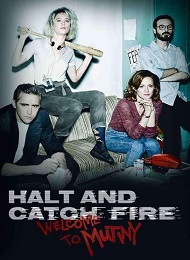 Halt and Catch Fire SAISON 2