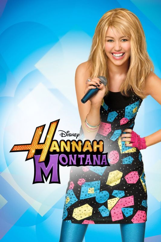 Hannah Montana SAISON 3