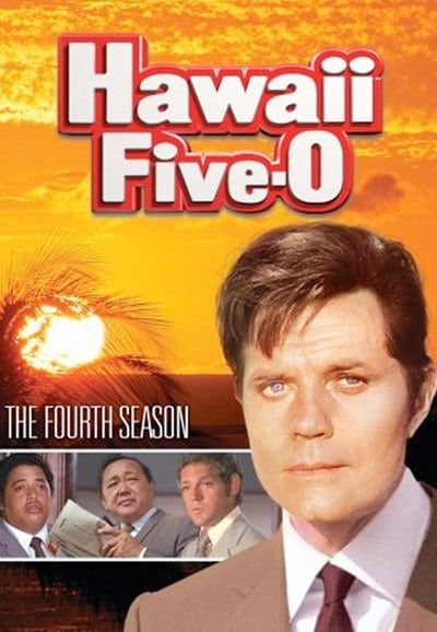 Hawaï Police d'état SAISON 4