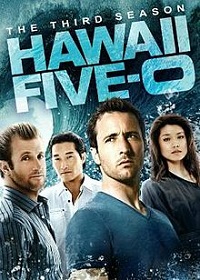 Hawaii Five-0 SAISON 3