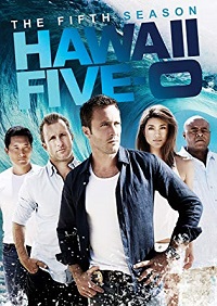 Hawaii Five-0 SAISON 5