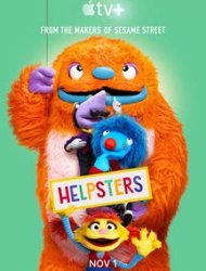 Helpsters SAISON 2