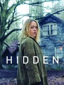 Hidden (2018) SAISON 2