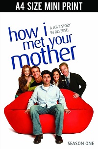 How I Met Your Mother SAISON 1