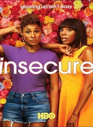 Insecure SAISON 3