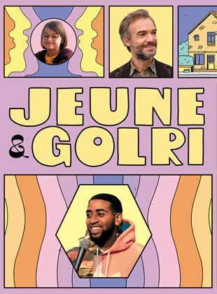 Jeune & Golri SAISON 1