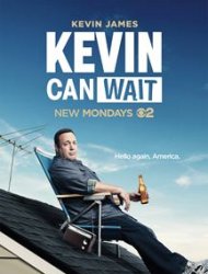 Kevin Can Wait