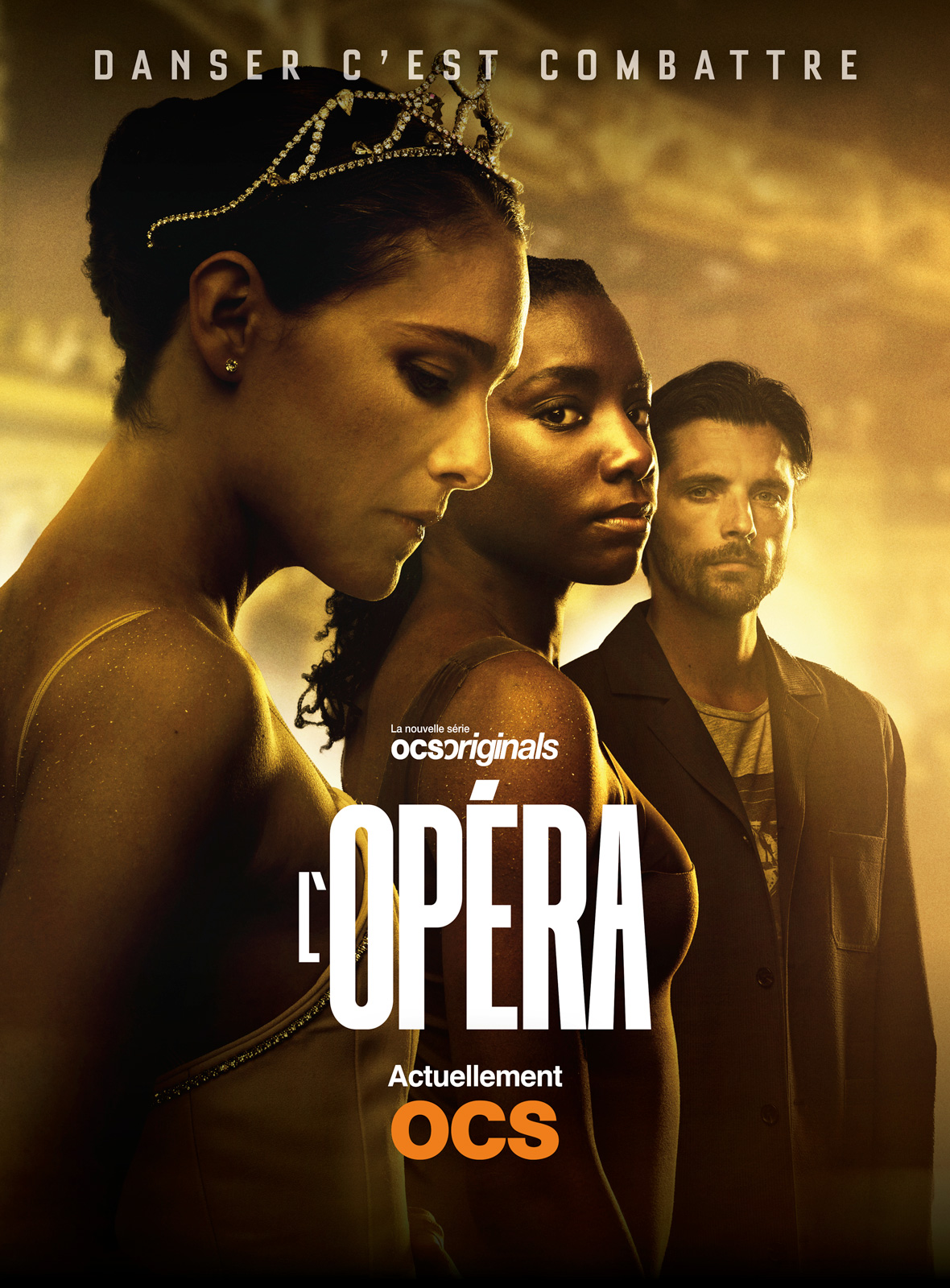 L'Opéra SAISON 2