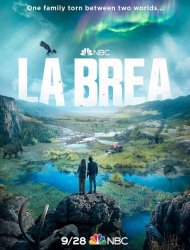 La Brea SAISON 1