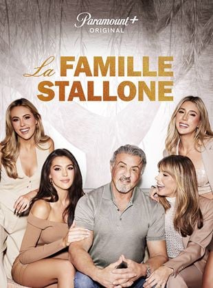 La Famille Stallone SAISON 1