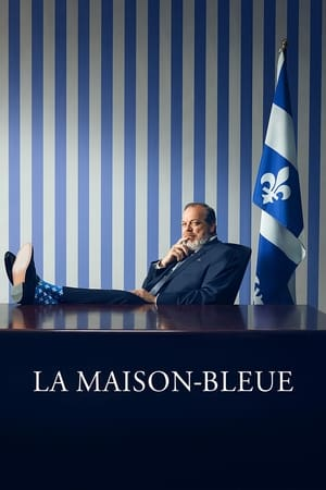 La Maison-Bleue SAISON 2