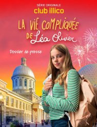 La Vie Compliquee De Lea Olivier SAISON 1