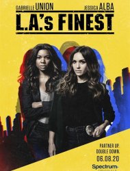 Los Angeles Bad Girls SAISON 2