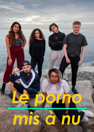 Le porno mis à nu SAISON 1