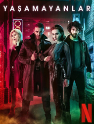 Le Vampire d'Istanbul SAISON 1