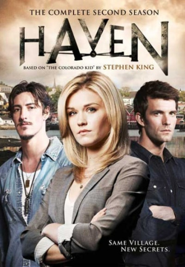 Les Mystères de Haven SAISON 2