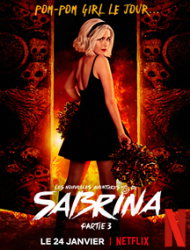 Les Nouvelles aventures de Sabrina SAISON 4