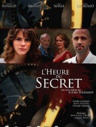 L'Heure du secret SAISON 1