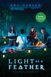 Light as a Feather : le jeu maudit SAISON 1