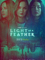 Light as a Feather : le jeu maudit SAISON 2