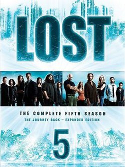 Lost : Les Disparus SAISON 5