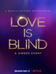 Love Is Blind SAISON 1