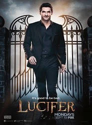 Lucifer SAISON 2