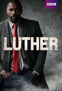 Luther SAISON 3