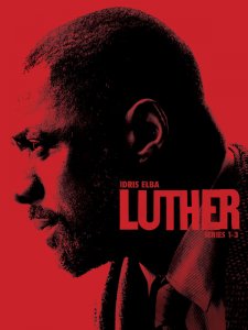 Luther SAISON 4