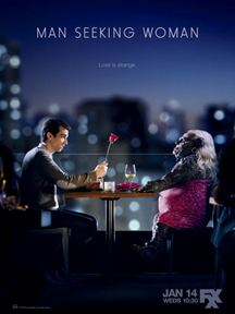 Man Seeking Woman SAISON 2