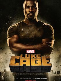 Marvel's Luke Cage SAISON 1