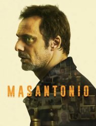 Masantonio : Bureau des disparus SAISON 1