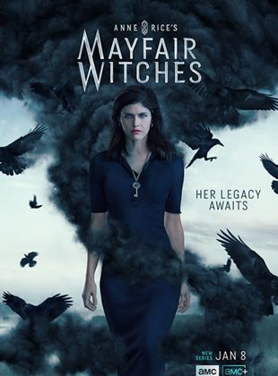 Mayfair Witches SAISON 1