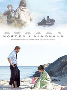 Meurtres à Sandhamn SAISON 1