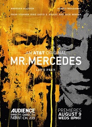 Mr. Mercedes SAISON 1