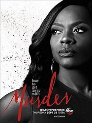 How to Get Away with Murder SAISON 4