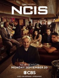 NCIS : Enquêtes spéciales SAISON 21