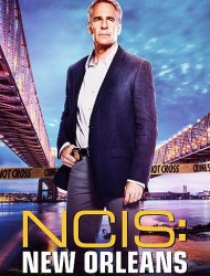 NCIS : Nouvelle-Orléans SAISON 6