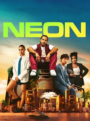 Neon SAISON 1