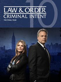 New York Section Criminelle SAISON 10