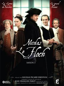 Nicolas Le Floch SAISON 2