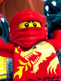 Ninjago SAISON 13