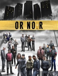 Or Noir SAISON 1