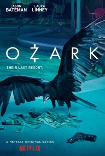 Ozark SAISON 1