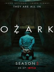 Ozark SAISON 4